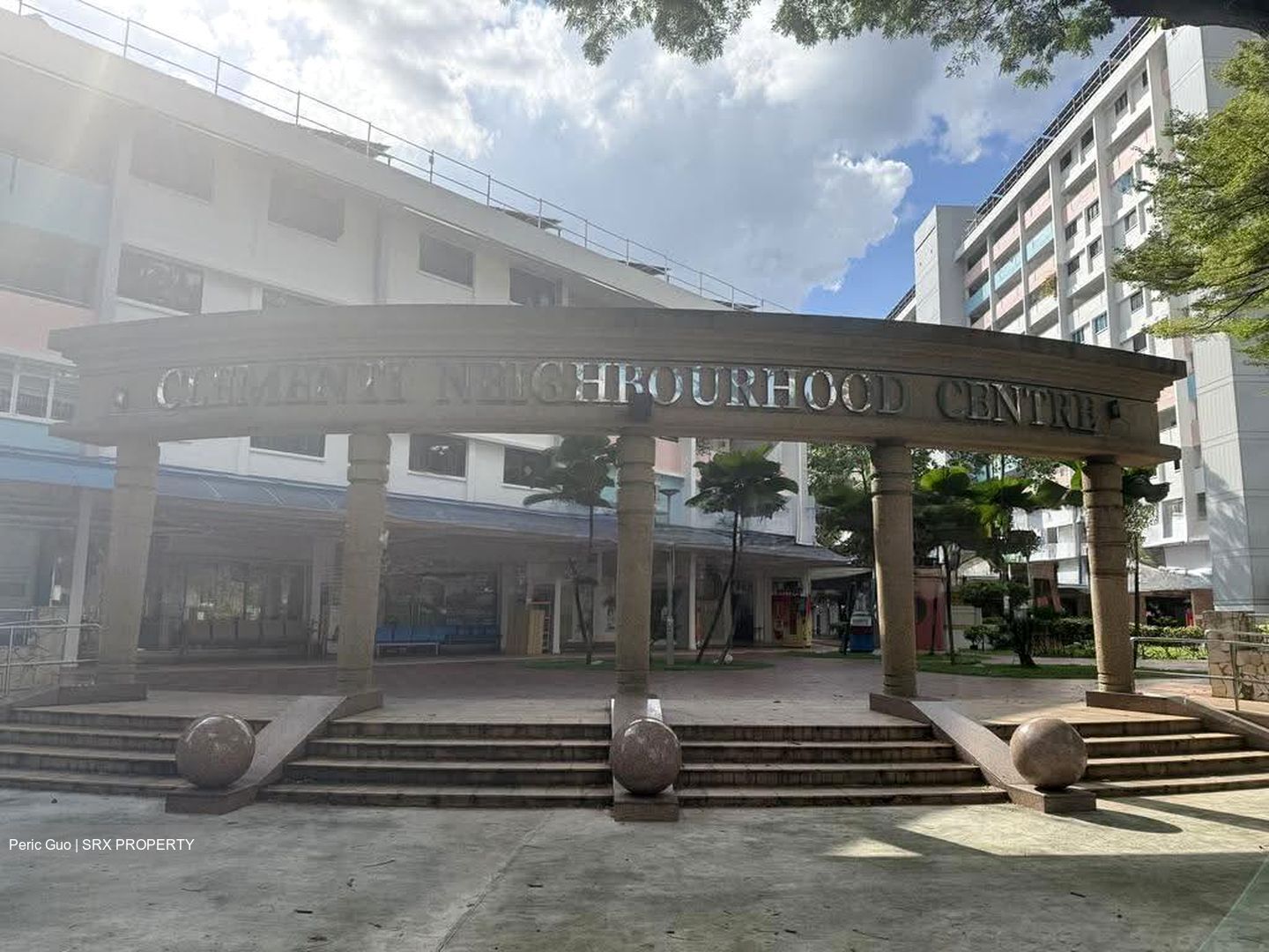 Clementi Avenue 3 (D5), Shop House #636063141